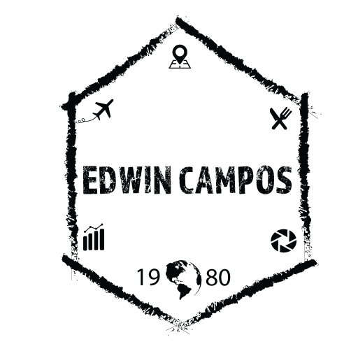 Edwin Campos